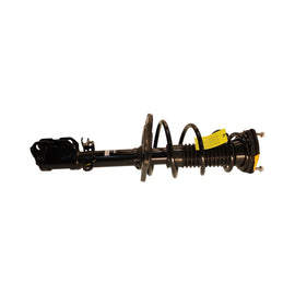 Complete Corner Unit Assembly -Strut, Mount and Spring - KYB SR4262