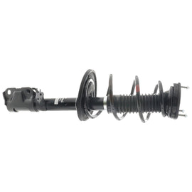 Complete Corner Unit Assembly -Strut, Mount and Spring - KYB SR4265
