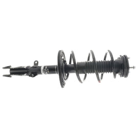 Complete Corner Unit Assembly -Strut, Mount and Spring - KYB SR4265
