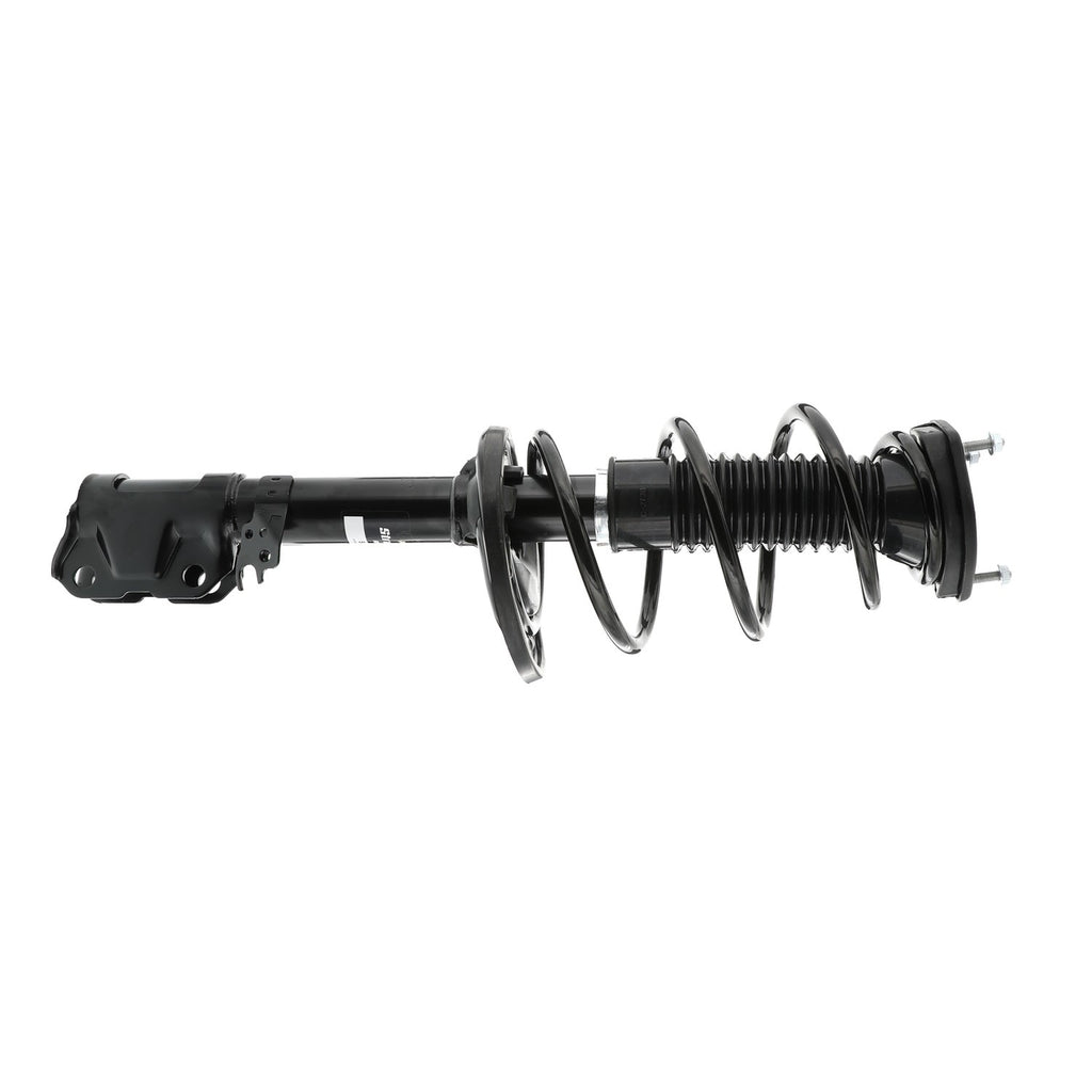 Complete Corner Unit Assembly -Strut, Mount and Spring - KYB SR4266