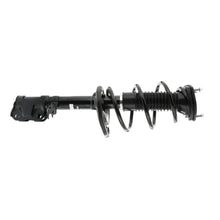 Load image into Gallery viewer, Complete Corner Unit Assembly -Strut, Mount and Spring - KYB SR4266