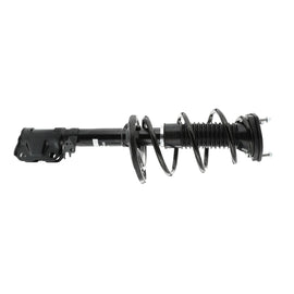 Complete Corner Unit Assembly -Strut, Mount and Spring - KYB SR4266