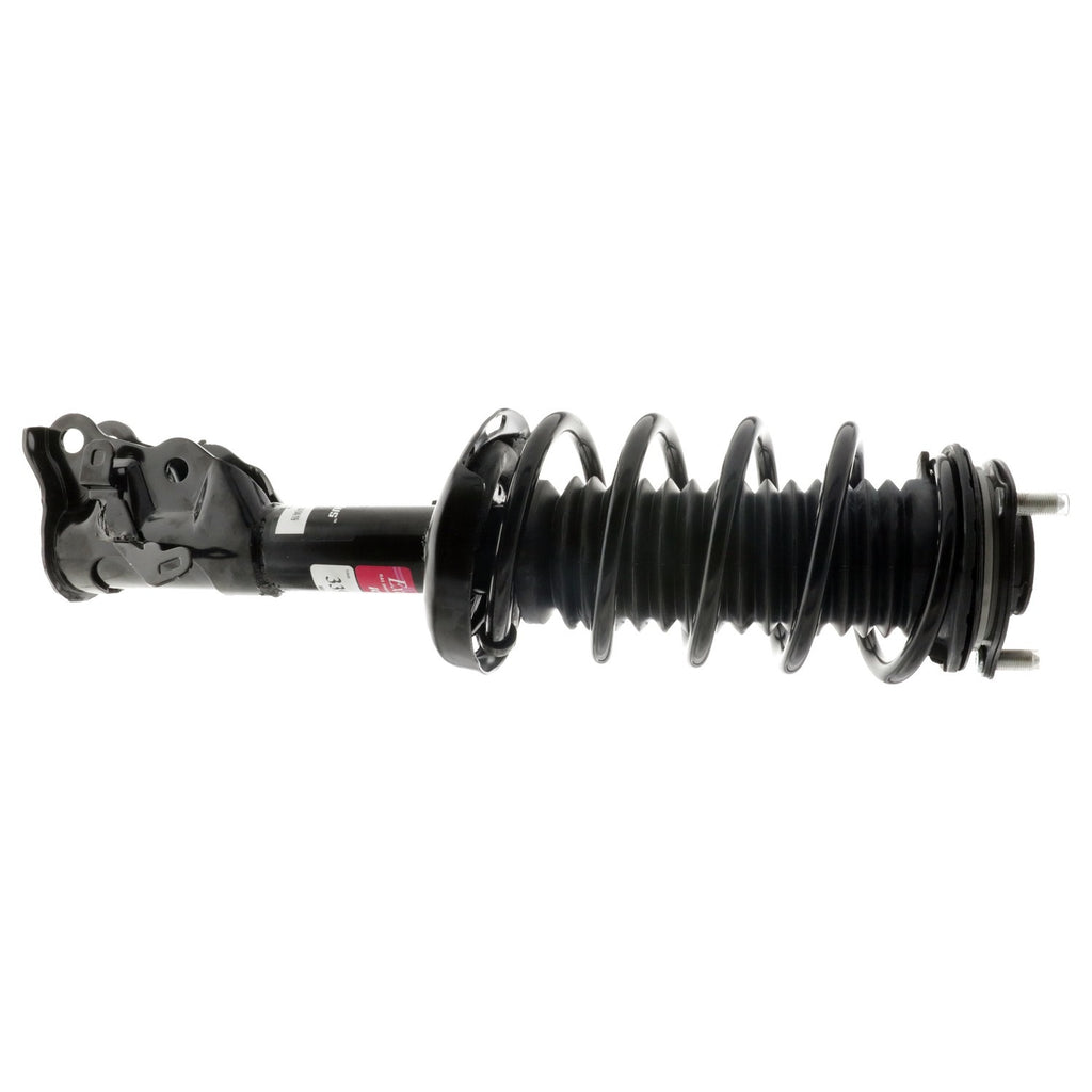 Complete Corner Unit Assembly -Strut, Mount and Spring - KYB SR4267