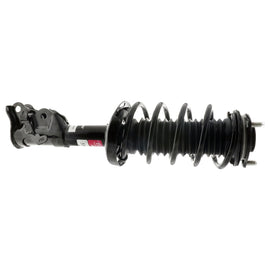 Complete Corner Unit Assembly -Strut, Mount and Spring - KYB SR4267