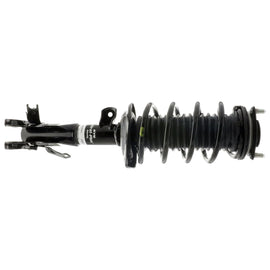 Complete Corner Unit Assembly -Strut, Mount and Spring - KYB SR4267