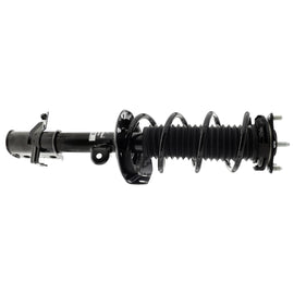 Complete Corner Unit Assembly -Strut, Mount and Spring - KYB SR4388