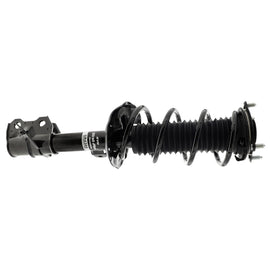 Complete Corner Unit Assembly -Strut, Mount and Spring - KYB SR4388