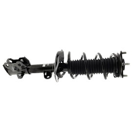 Complete Corner Unit Assembly -Strut, Mount and Spring - KYB SR4389