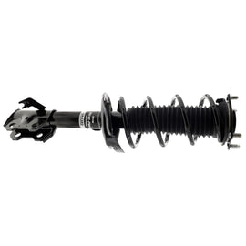 Complete Corner Unit Assembly -Strut, Mount and Spring - KYB SR4389