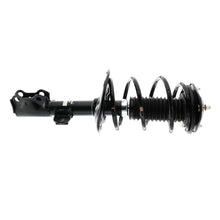 Load image into Gallery viewer, Complete Corner Unit Assembly -Strut, Mount and Spring - KYB SR4417