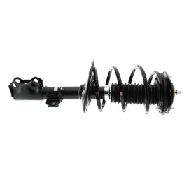 Complete Corner Unit Assembly -Strut, Mount and Spring - KYB SR4417
