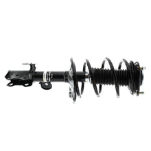 Load image into Gallery viewer, Complete Corner Unit Assembly -Strut, Mount and Spring - KYB SR4417