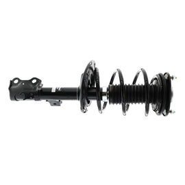 Complete Corner Unit Assembly -Strut, Mount and Spring - KYB SR4418