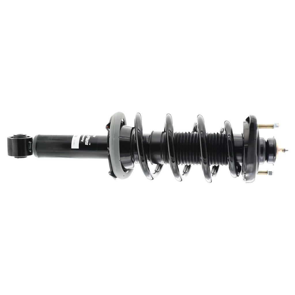 Complete Corner Unit Assembly -Strut, Mount and Spring - KYB SR4432