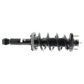 Complete Corner Unit Assembly -Strut, Mount and Spring - KYB SR4432