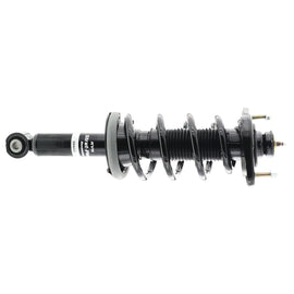 Complete Corner Unit Assembly -Strut, Mount and Spring - KYB SR4432