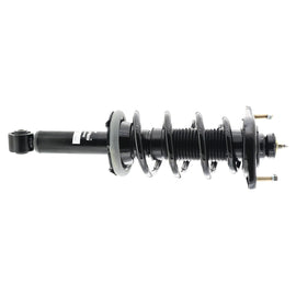 Complete Corner Unit Assembly -Strut, Mount and Spring - KYB SR4433