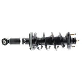 Complete Corner Unit Assembly -Strut, Mount and Spring - KYB SR4433