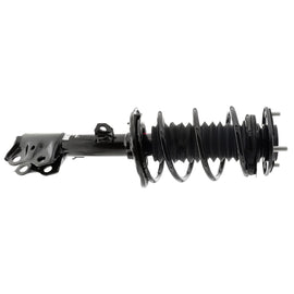 Complete Corner Unit Assembly -Strut, Mount and Spring - KYB SR4478