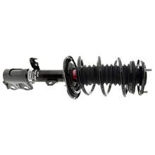 Load image into Gallery viewer, Complete Corner Unit Assembly -Strut, Mount and Spring - KYB SR4478