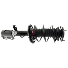 Complete Corner Unit Assembly -Strut, Mount and Spring - KYB SR4478