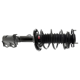 Complete Corner Unit Assembly -Strut, Mount and Spring - KYB SR4479