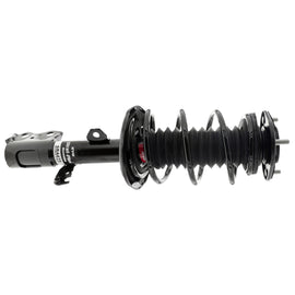 Complete Corner Unit Assembly -Strut, Mount and Spring - KYB SR4479