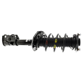 Complete Corner Unit Assembly -Strut, Mount and Spring - KYB SR4505