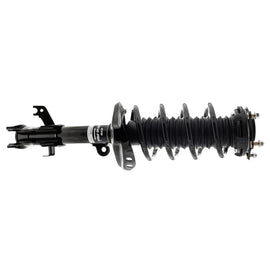 Complete Corner Unit Assembly -Strut, Mount and Spring - KYB SR4506