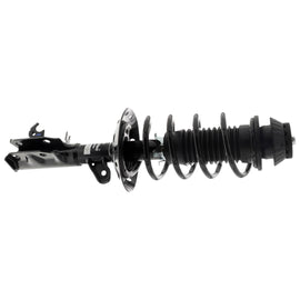 Complete Corner Unit Assembly -Strut, Mount and Spring - KYB SR4551