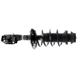 Complete Corner Unit Assembly -Strut, Mount and Spring - KYB SR4551