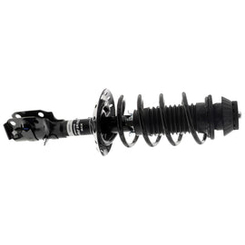 Complete Corner Unit Assembly -Strut, Mount and Spring - KYB SR4552