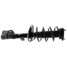 Load image into Gallery viewer, Complete Corner Unit Assembly -Strut, Mount and Spring - KYB SR4563
