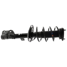 Complete Corner Unit Assembly -Strut, Mount and Spring - KYB SR4563