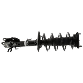Complete Corner Unit Assembly -Strut, Mount and Spring - KYB SR4563