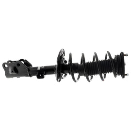 Complete Corner Unit Assembly -Strut, Mount and Spring - KYB SR4564