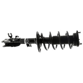 Complete Corner Unit Assembly -Strut, Mount and Spring - KYB SR4564