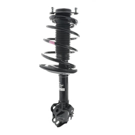 Complete Corner Unit Assembly -Strut, Mount and Spring - KYB SR4587