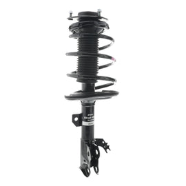 Complete Corner Unit Assembly -Strut, Mount and Spring - KYB SR4587