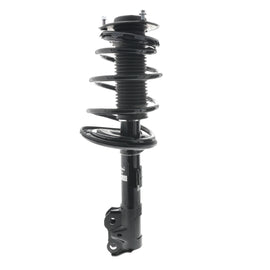 Complete Corner Unit Assembly -Strut, Mount and Spring - KYB SR4588