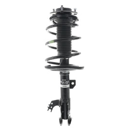 Complete Corner Unit Assembly -Strut, Mount and Spring - KYB SR4588
