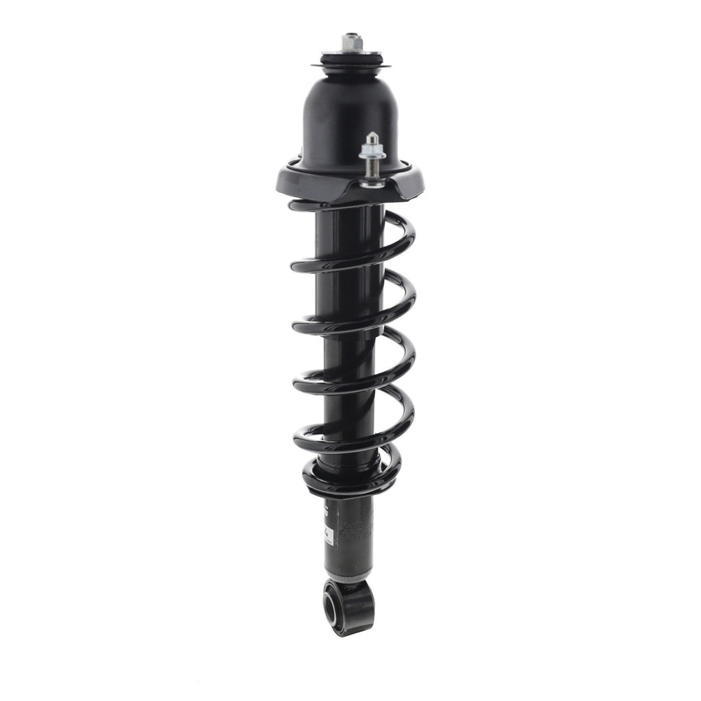 Complete Corner Unit Assembly -Strut, Mount and Spring - KYB SR4644