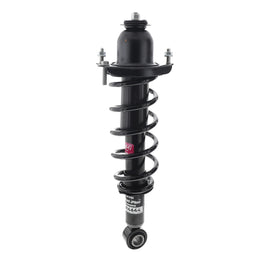 Complete Corner Unit Assembly -Strut, Mount and Spring - KYB SR4644