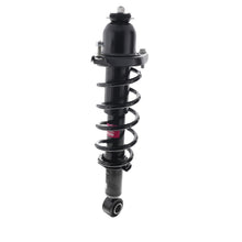 Load image into Gallery viewer, Complete Corner Unit Assembly -Strut, Mount and Spring - KYB SR4645