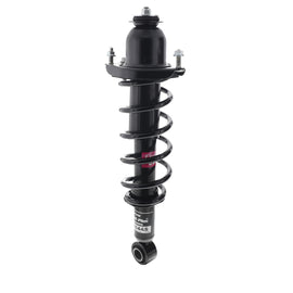 Complete Corner Unit Assembly -Strut, Mount and Spring - KYB SR4645