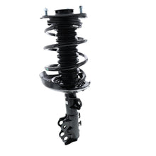 Load image into Gallery viewer, Complete Corner Unit Assembly -Strut, Mount and Spring - KYB SR4750