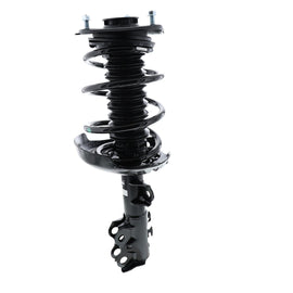 Complete Corner Unit Assembly -Strut, Mount and Spring - KYB SR4750