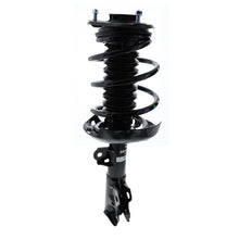 Load image into Gallery viewer, Complete Corner Unit Assembly -Strut, Mount and Spring - KYB SR4751
