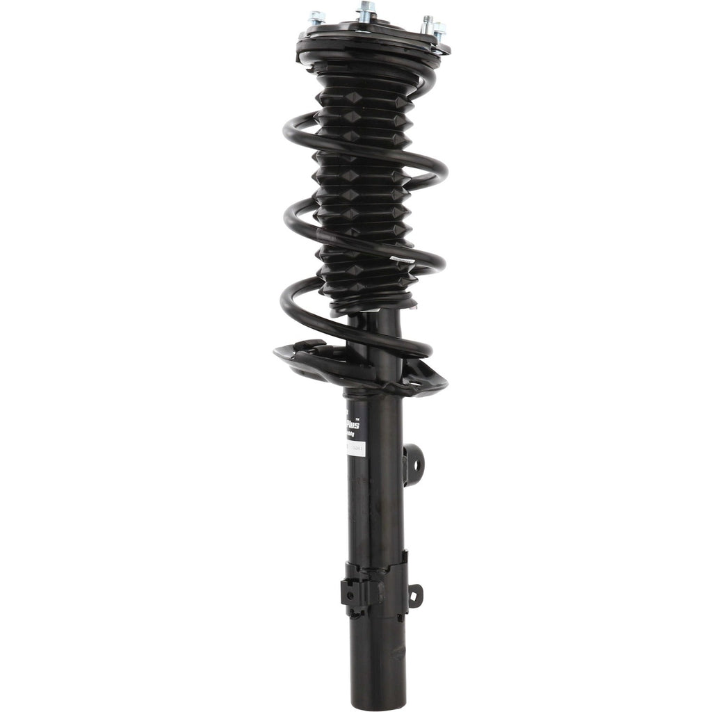 Complete Corner Unit Assembly -Strut, Mount and Spring - KYB SR4790