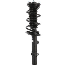 Load image into Gallery viewer, Complete Corner Unit Assembly -Strut, Mount and Spring - KYB SR4790